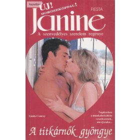 Linda Conroy: A titkárnők gyöngye