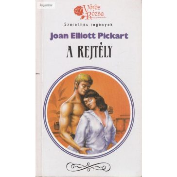 Joan Elliott Pickart A ​rejtély