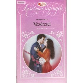 Marianne Shock: Vezércsel