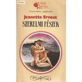 Jeanette Ernest: Szerelmi fészek