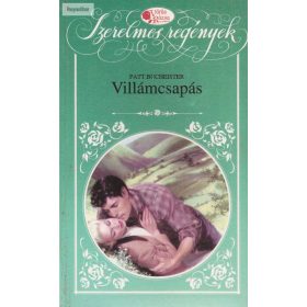 Patt Bucheister: Villámcsapás