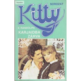 Ellen Randolph: Karjaidba zárva