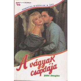 Billie Dauglas A ​vágyak csapdája