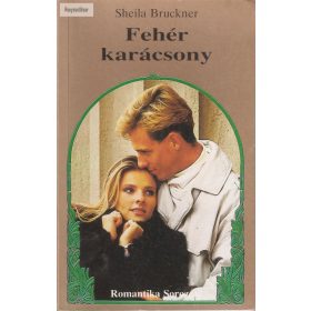Sheila Bruckner: Fehér karácsony