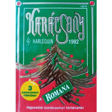 Romana karácsony 1992
