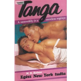 M.R.Heinze: Egész New York tudta