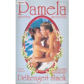 Elisabeth Beresford: Déltengeri álmok