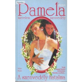 Abbie Munze: A szenvedély hatalma