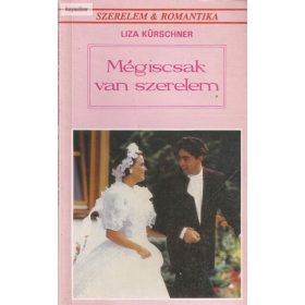 Liza Kürschner: Mégiscsak van szerelem