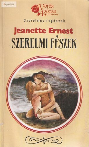 Jeanette Ernest: Szerelmi fészek