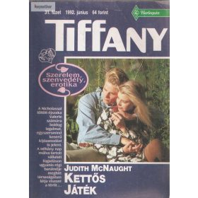 Judith Mc Naught: Kettős játék