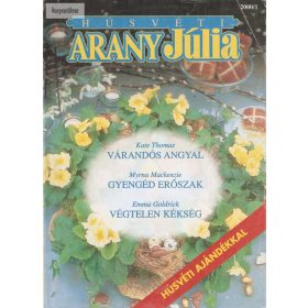 Arany Júlia Húsvét (2000/1)