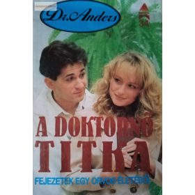 Alexa Alexandra: A doktornő titka