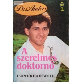 Alexa Alexandra: A szerelmes doktornő