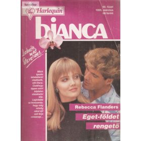 Rebecca Flanders: Eget-földet rengető