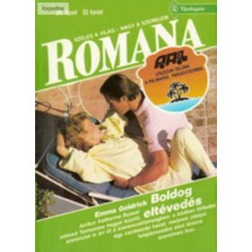 Emma Goldrick Boldog eltévedés