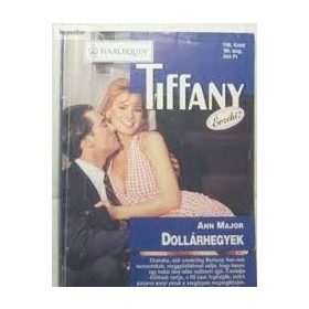 Ann Major Dollárhegyek