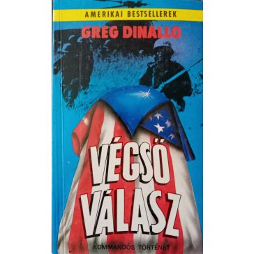 Greg Dinallo Végső válasz