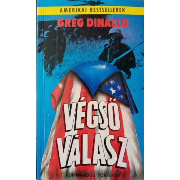 Greg Dinallo Végső válasz