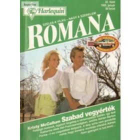 Kristy McCallum Szabad vegyérték