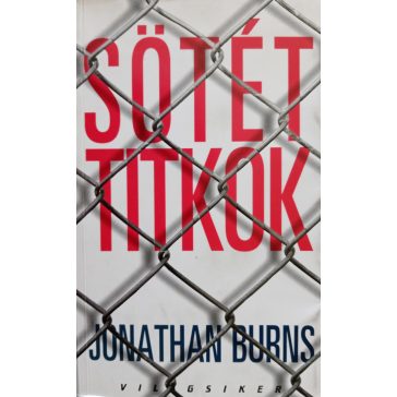 Jonathan Burns: Sötét titkok
