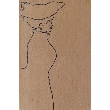 Theodor Fontane: Jenny Treibel - Stine