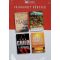 Glenn Meade – Jeanne Ray – Lee Child – Michael Connelly: Sakkara titka / Júlia és Rómeó virágai / A látogató / Rossz Hold