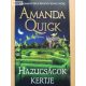Amanda Quick: Hazugságok kertje