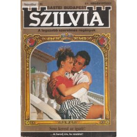 Sibylle Simon: Sose keresd az igazit!