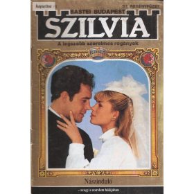 Maria Treuberg: Nászinduló