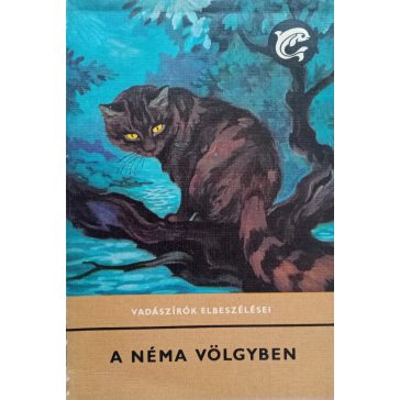 Véber Károly (szerk.): A néma völgyben