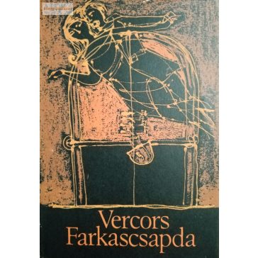 Vercors: Farkascsapda 