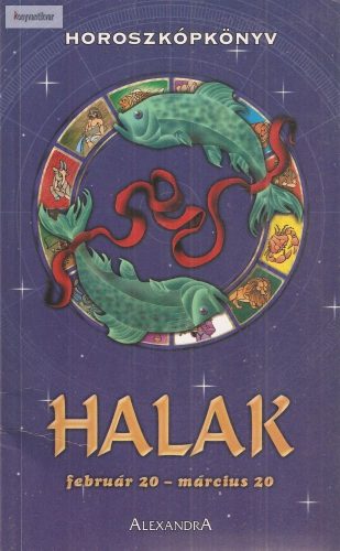 A Halak