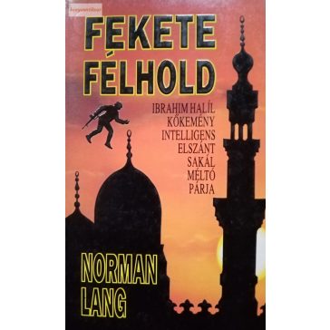 Norman Lang Fekete félhold