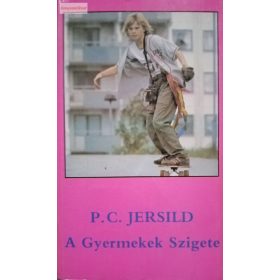 P. C. Jersild A ​Gyermekek Szigete