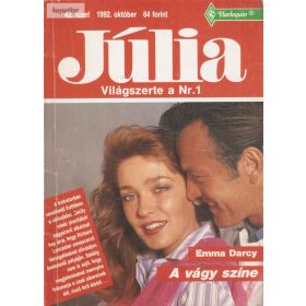 Emma Darcy: A vágy színe