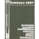 MúOSZ Évkönyv 2007