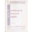 Cambridge CAE handbook