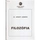 Szigeti András: Filozófia