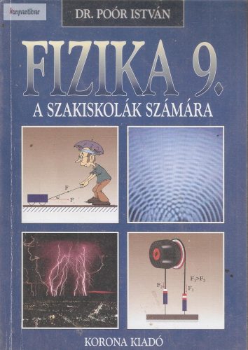 Poór István: Fizika 