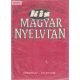 Rácz Endre - Takács Etel: Kis magyar nyelvtan 1983