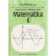 Czapáry Endre - Némethy Katalin: Matematika II. Középiskola