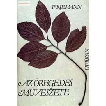 Fritz Riemann: Az öregedés művészete