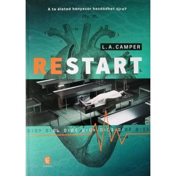L. A. Camper: Restart