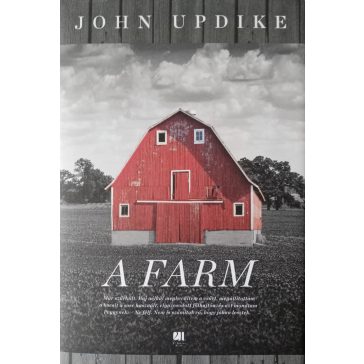 John Updike: A farm