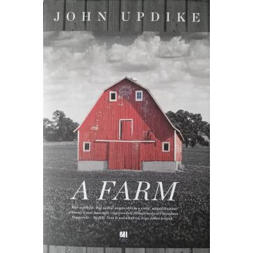 John Updike: A farm