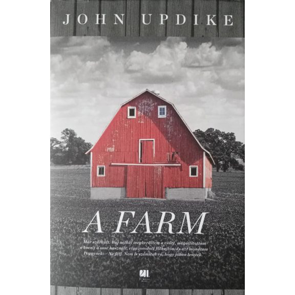 John Updike: A farm