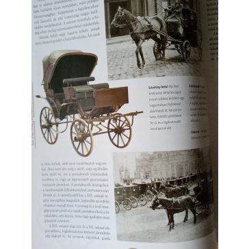 Így utaztunk anno