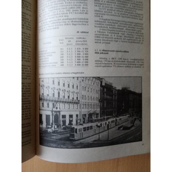 Kőnig Ferenc (szerk.): A 100 éves budapesti villamosvasút története Kőnig Ferenc (szerk.): A 100 éves budapesti villamosvasút története
