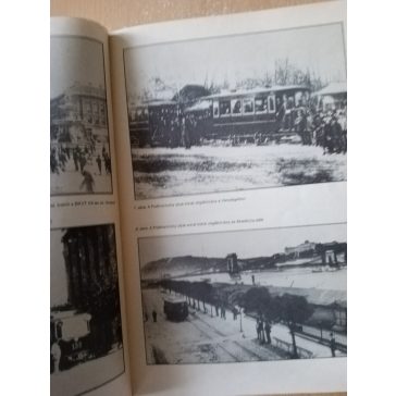   Kőnig Ferenc (szerk.): A 100 éves budapesti villamosvasút története